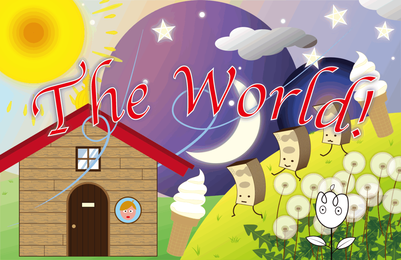 ヴェーダWorld 空間ヒーリング® と直感