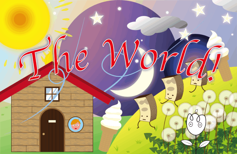 ヴェーダWorld 空間ヒーリング® と直感